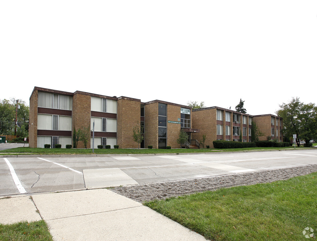 Tower Apartments Apartments in Ypsilanti, MI