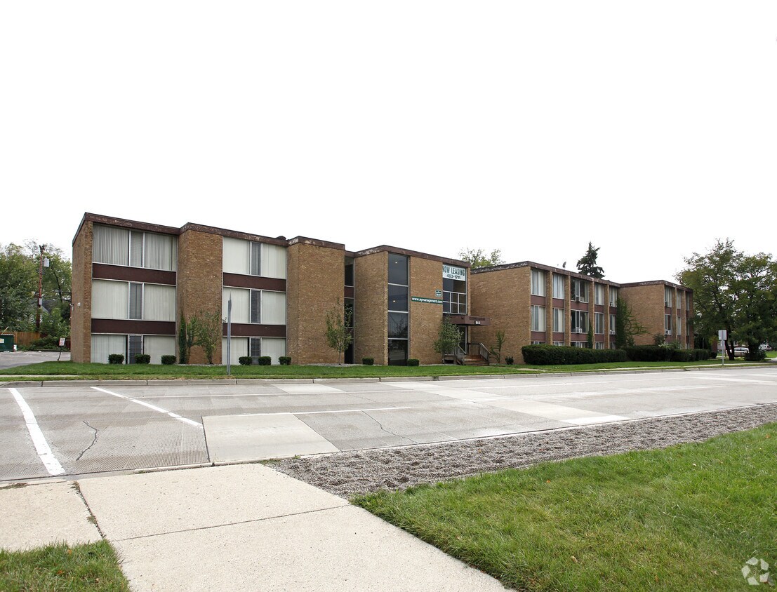 Tower Inn Apartments - Ypsilanti, MI | Apartments.com