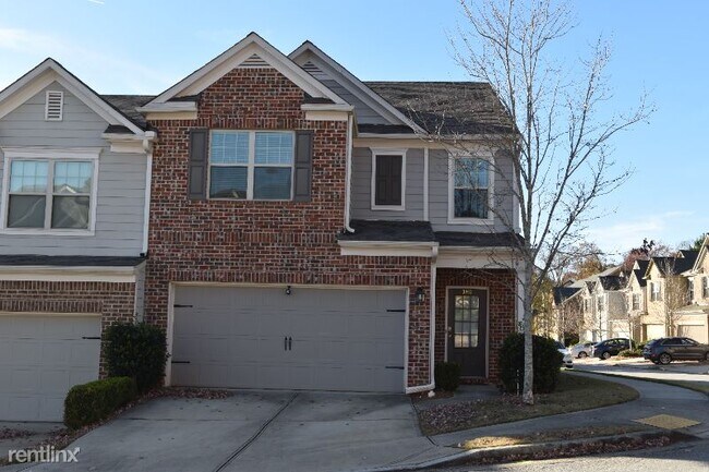 Foto del edificio - 4 br, 2.5 bath Townhome - 1062 haley woods ct