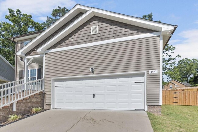 Building Photo - 154 W Lumber Ct