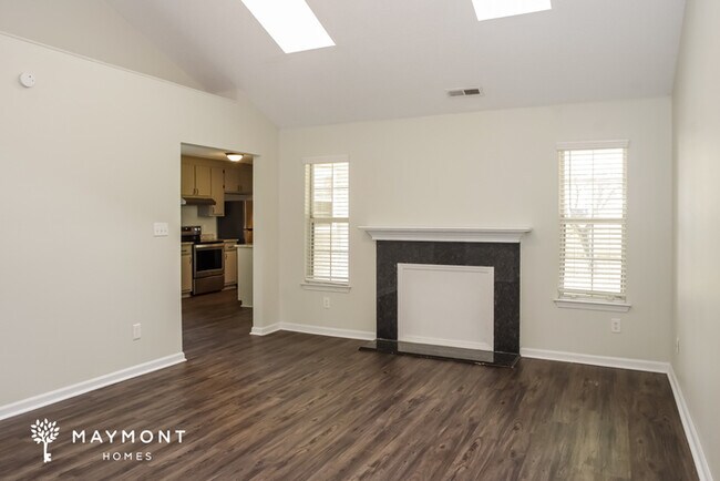 Foto del edificio - 2525 Clovis Rd SW