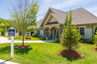 Building Photo - Princeton Westford