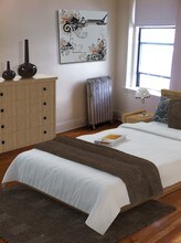 Commonwealth Apartments photo'