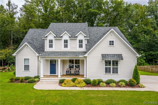 Building Photo - 5319 Mossy Oak Rd