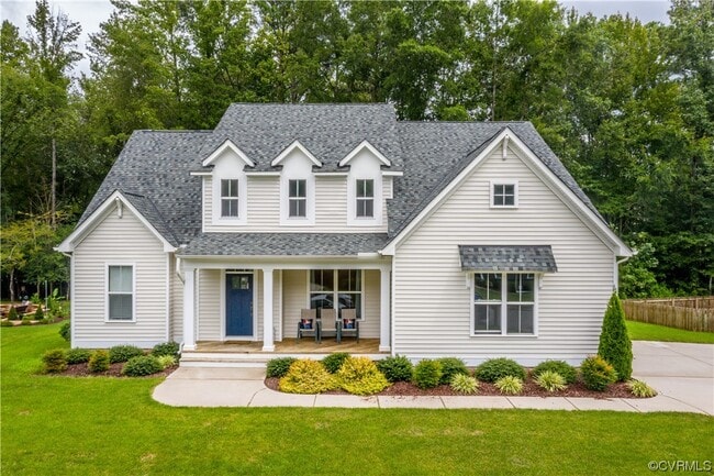 Foto del edificio - 5319 Mossy Oak Rd