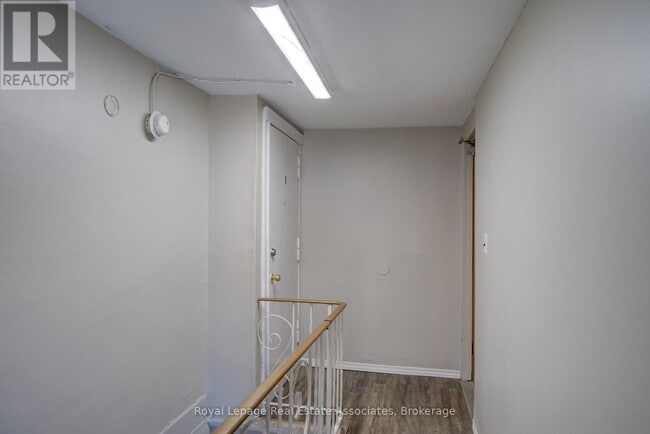 Photo du bâtiment - 24 Duke St