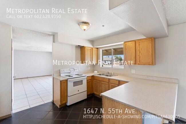 Building Photo - 1647 N 55th Ave