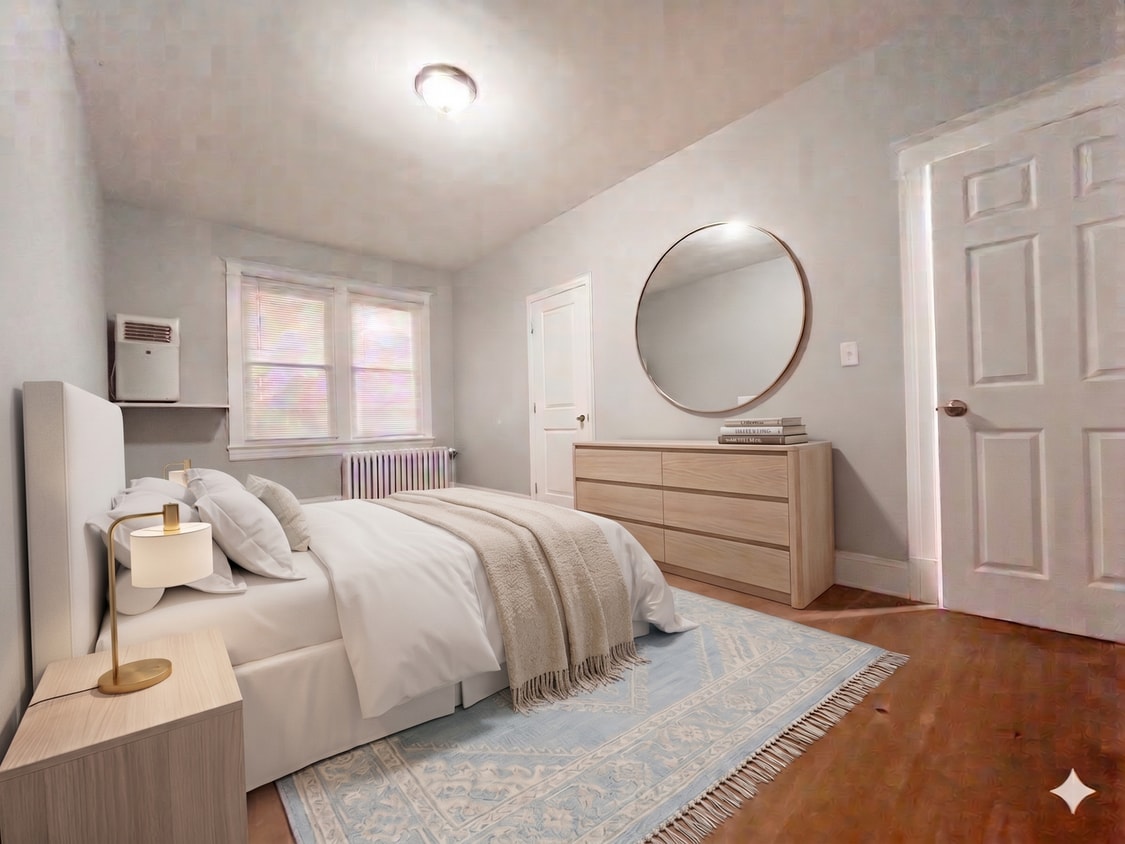 Photo - 1222 Missouri Ave NW