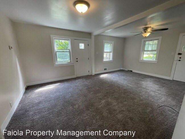 Foto del edificio - 2 br, 2 bath House - 365 Gouldtown-Woodruf...