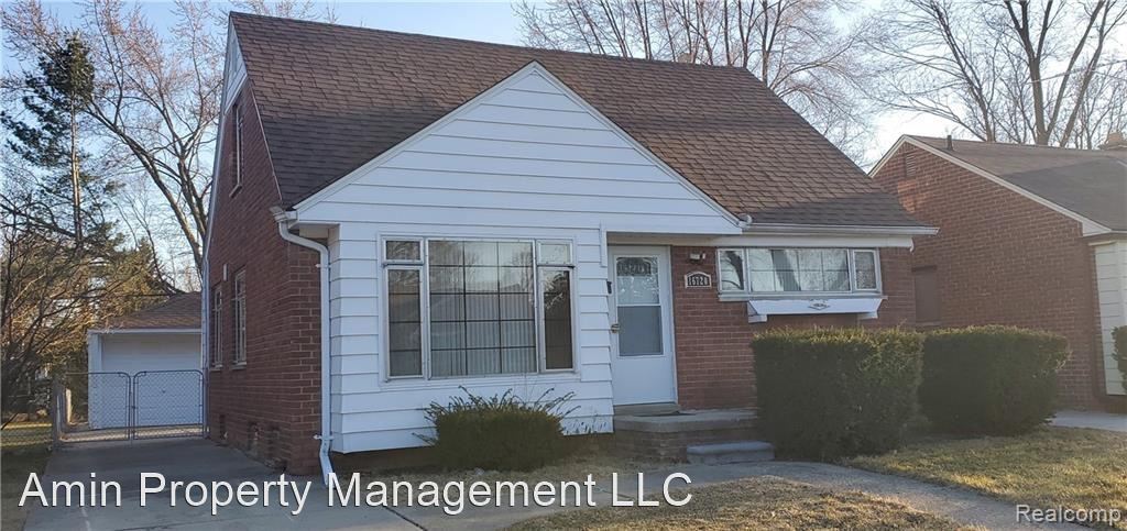 Primary Photo - 3 br, 1.5 bath House - 16720 Veronica