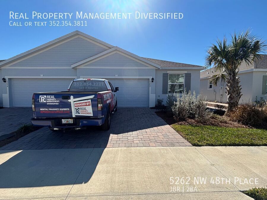 Foto principal - 5262 NW 48th Pl