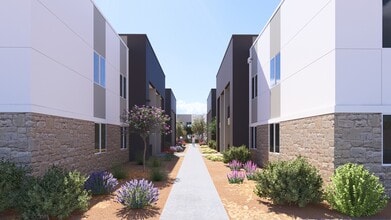 Building Photo - Wild Rose