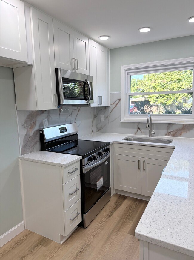 Foto del edificio - 1527 Livingston St