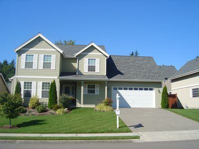 Primary Photo - 425 Flower Meadows St