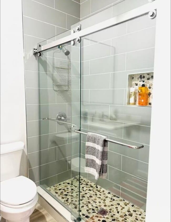 Building Photo - 2400 Burkett St.