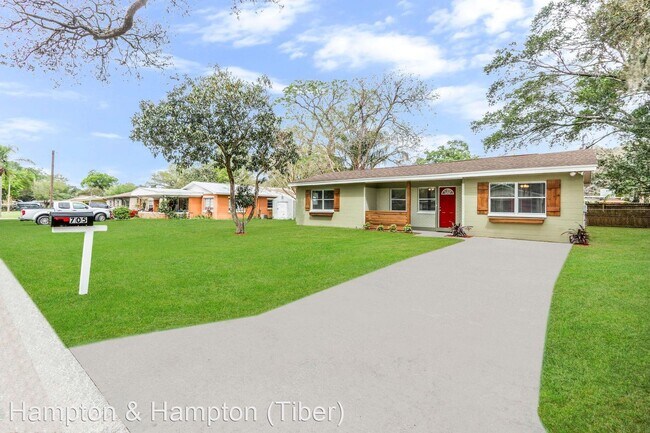 Building Photo - 3 br, 2 bath House - 705 OAK RIDGE DRIVE