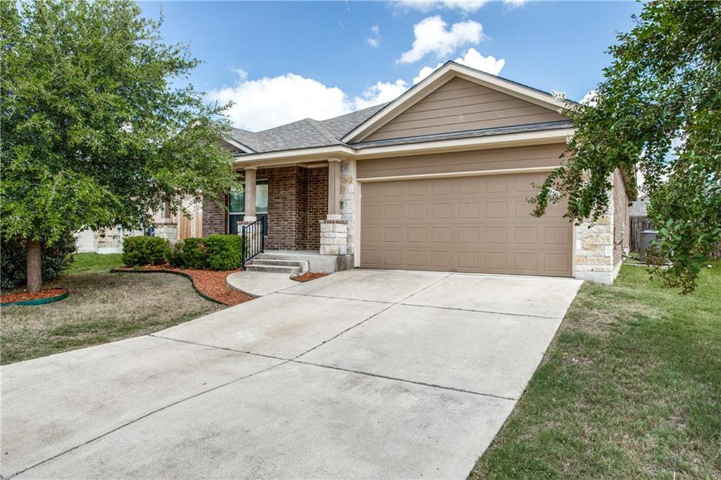 18833 Keeli Ln, Pflugerville, TX 78660 House Rental in Pflugerville