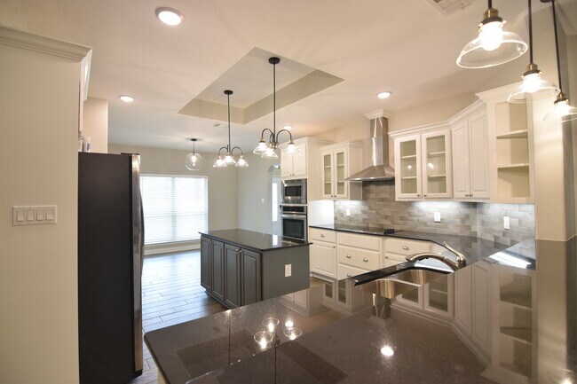 Foto del edificio - 4326 Green Creek Dr