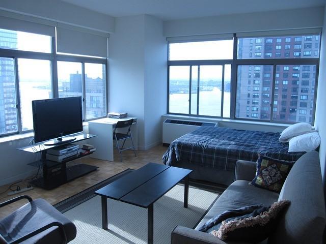 Foto principal - 1 bedroom in NEW YORK NY 10004