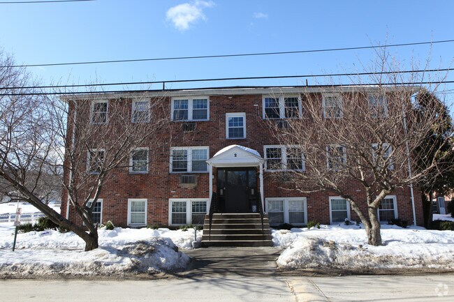 Foto del edificio - Carriage Hill Estates