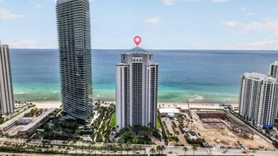 Building Photo - 18911 Collins Ave