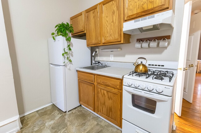 Building Photo - 4031 Locust St