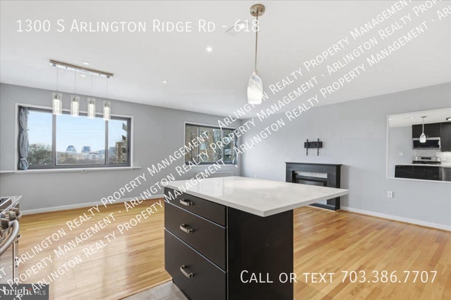 Foto del edificio - 1300 S Arlington Ridge Rd