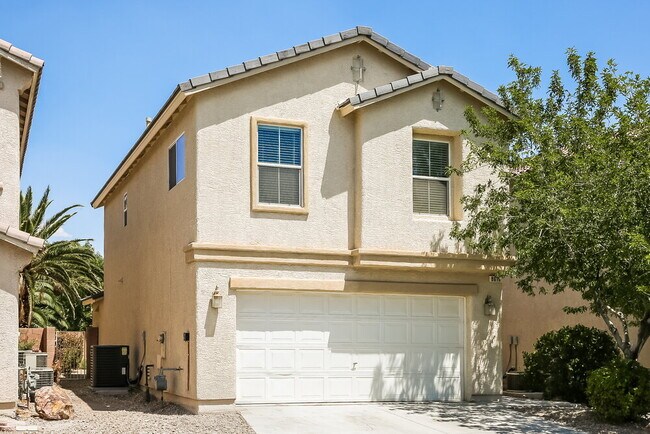 Foto del edificio - 8616 Dodds Canyon St