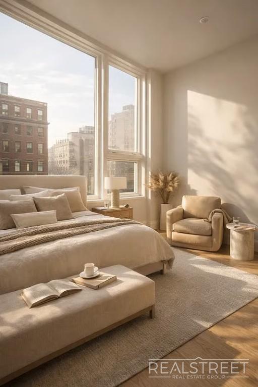 Foto del edificio - Apartments like this are why people move to Williamsburg.