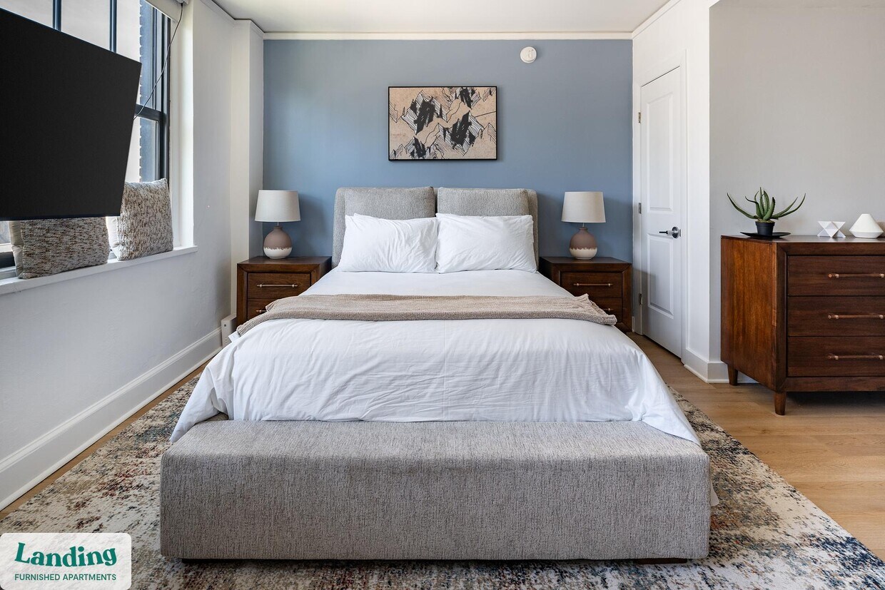 Foto principal - 933 McGee St