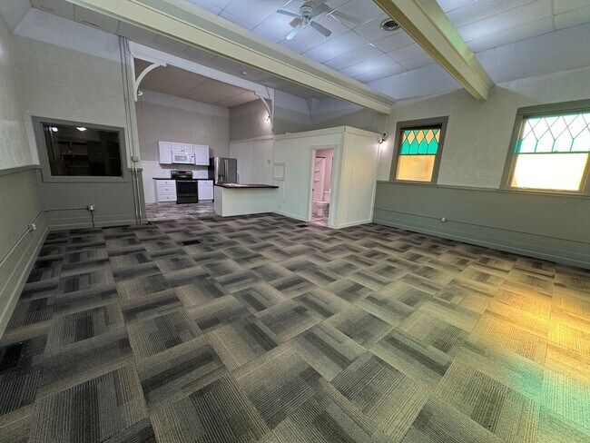 Foto del edificio - 2nd &amp; Diamond