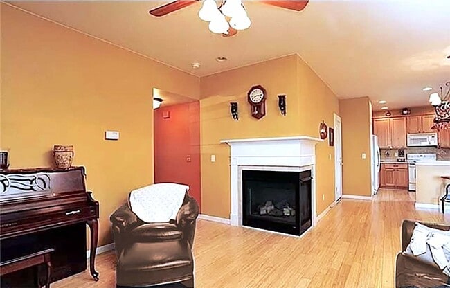 Building Photo - 3878 Red Deer Trail