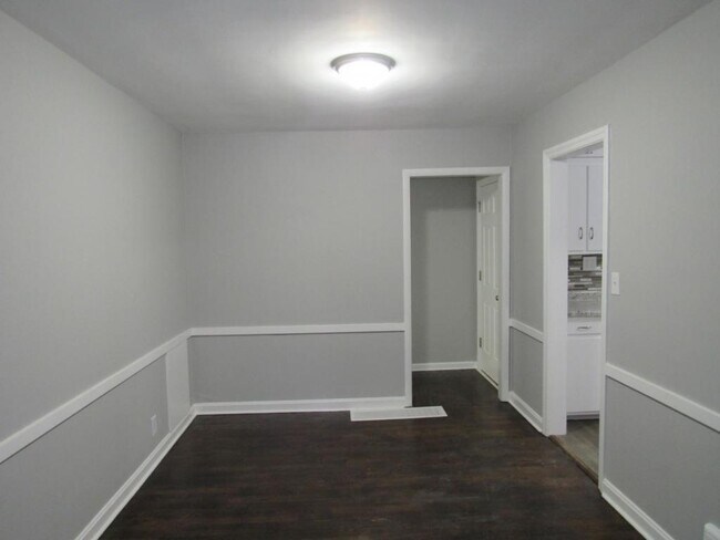 Foto del edificio - 9909 E 34th Street South