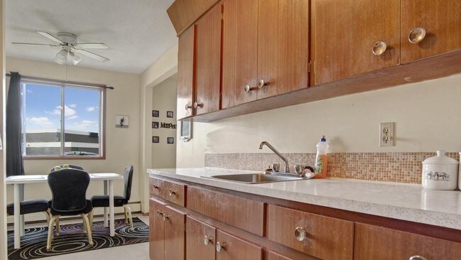 Photo de l'intérieur - Alderview