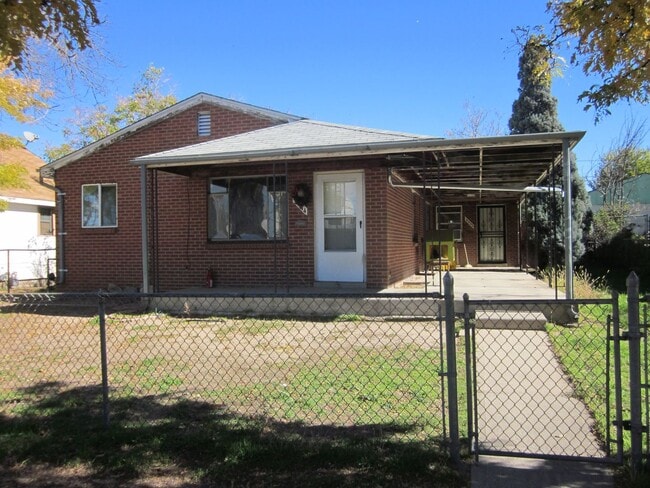 Photo - 4442-4444 N Elizabeth St Townhome