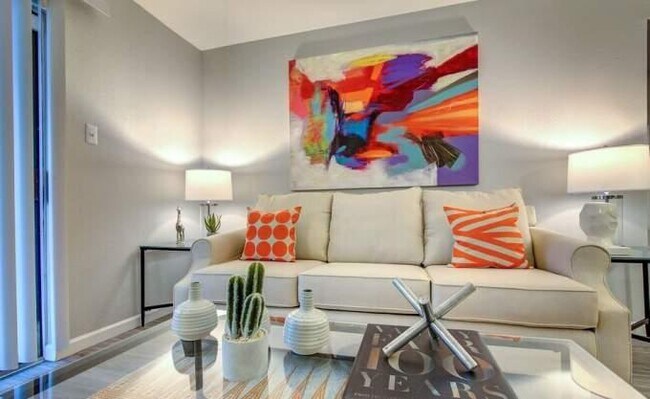 Foto del edificio - 1 bedroom in Houston TX 77054