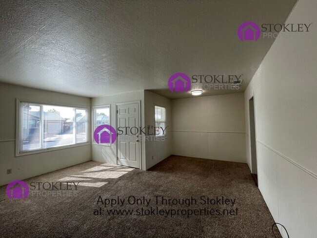 Building Photo - Stokley Properties Presents 2841 Crawford ...