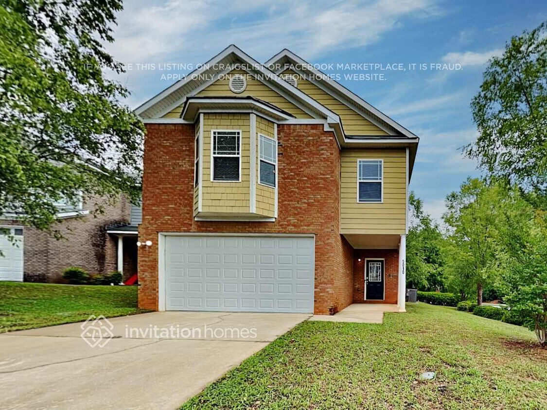 Foto principal - 5010 Pioneer Pkwy