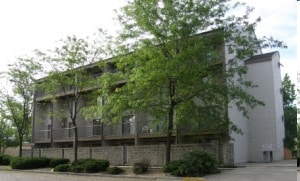 The Executive Lofts - 201 S. Wright St., Champaign