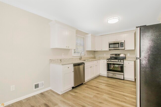 Foto del edificio - 301 Asbury Ln