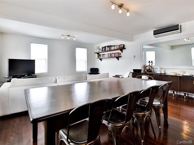 Photo du bâtiment - 3427 Rue Doré