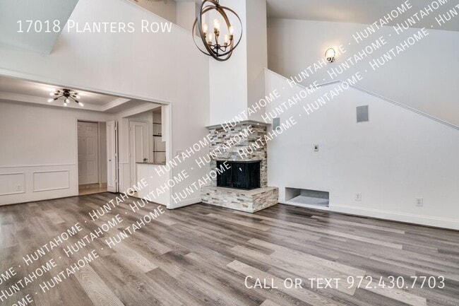 Building Photo - 17018 Planters Row
