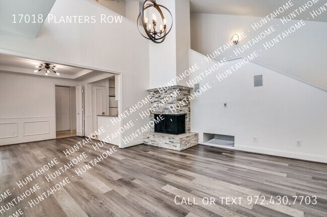 Foto del edificio - 17018 Planters Row