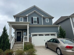 Building Photo - 501 Sage Oak Ln