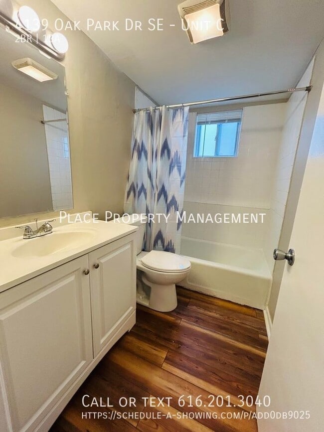 Foto del edificio - 4139 Oak Park Dr SE