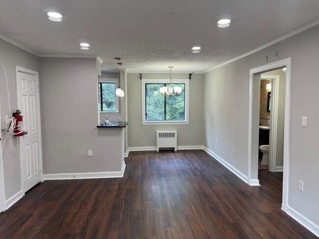 Photo - 4731 1st St SW Apartment