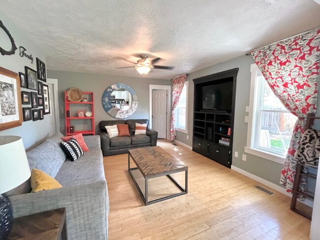 Foto del edificio - 2760 N Bobcat Way