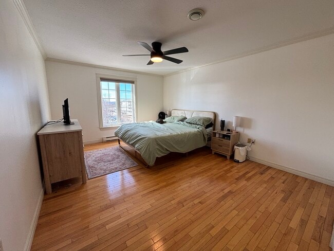 Photo du bâtiment - Apartment for Rent