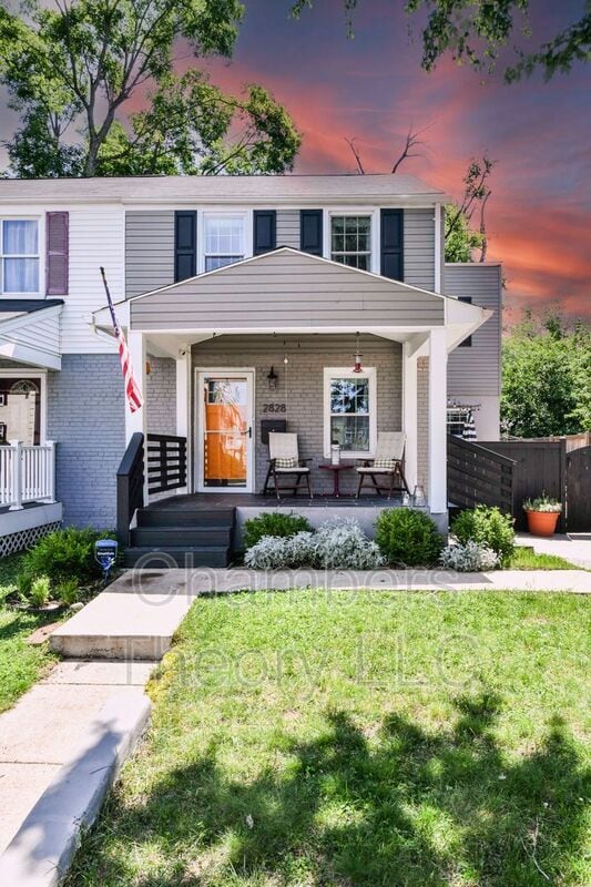 Photo - 2828 Fairhaven Ave House