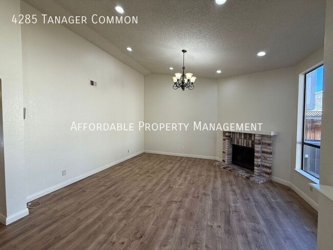 Building Photo - 4285 Tanager Common